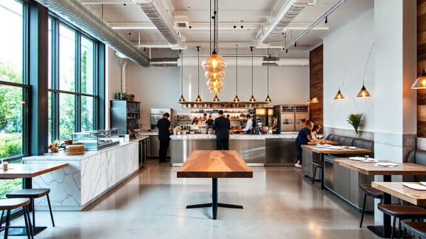 Discover Exparta: la soluzione indispensabile per i professionisti horeca