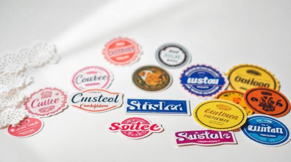 Guida ai migliori adesivi personalizzati per ogni evento