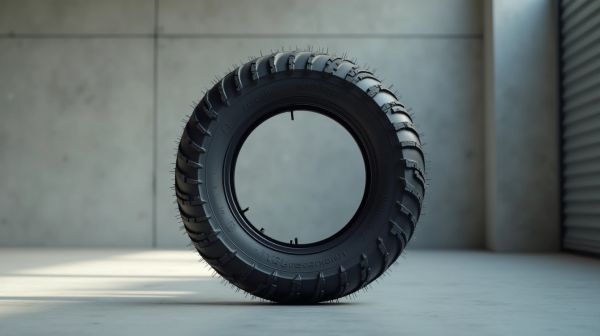 Perché i pneumatici moto 110 90 r19 sono una scelta sicura