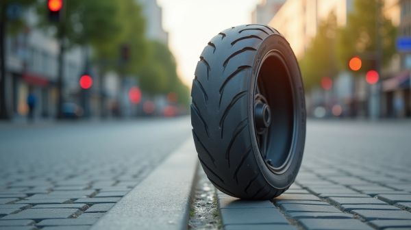 Perché i pneumatici moto 110 90 r19 sono una scelta sicura