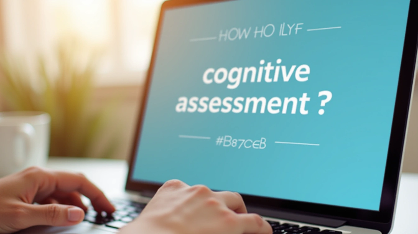 Quali sono i principali tipi di test del QI gratuiti?